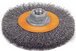 Crimped Wire Wheel