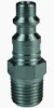 Industrial Plug x Male NPT