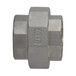 Stainless #150 Couplings (3pc)