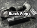 Black Malleable 150# Fittings