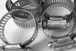 Hose Clamps