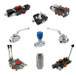 Hydraulic Valves