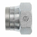 BSPP Caps/Plugs