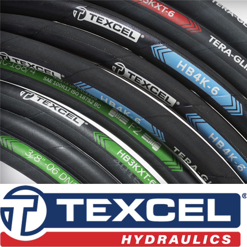 Hydraulic Hose - Quality Hydraulics