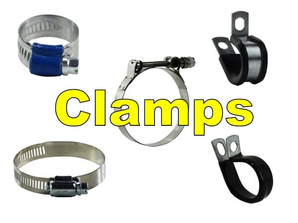 Clamps