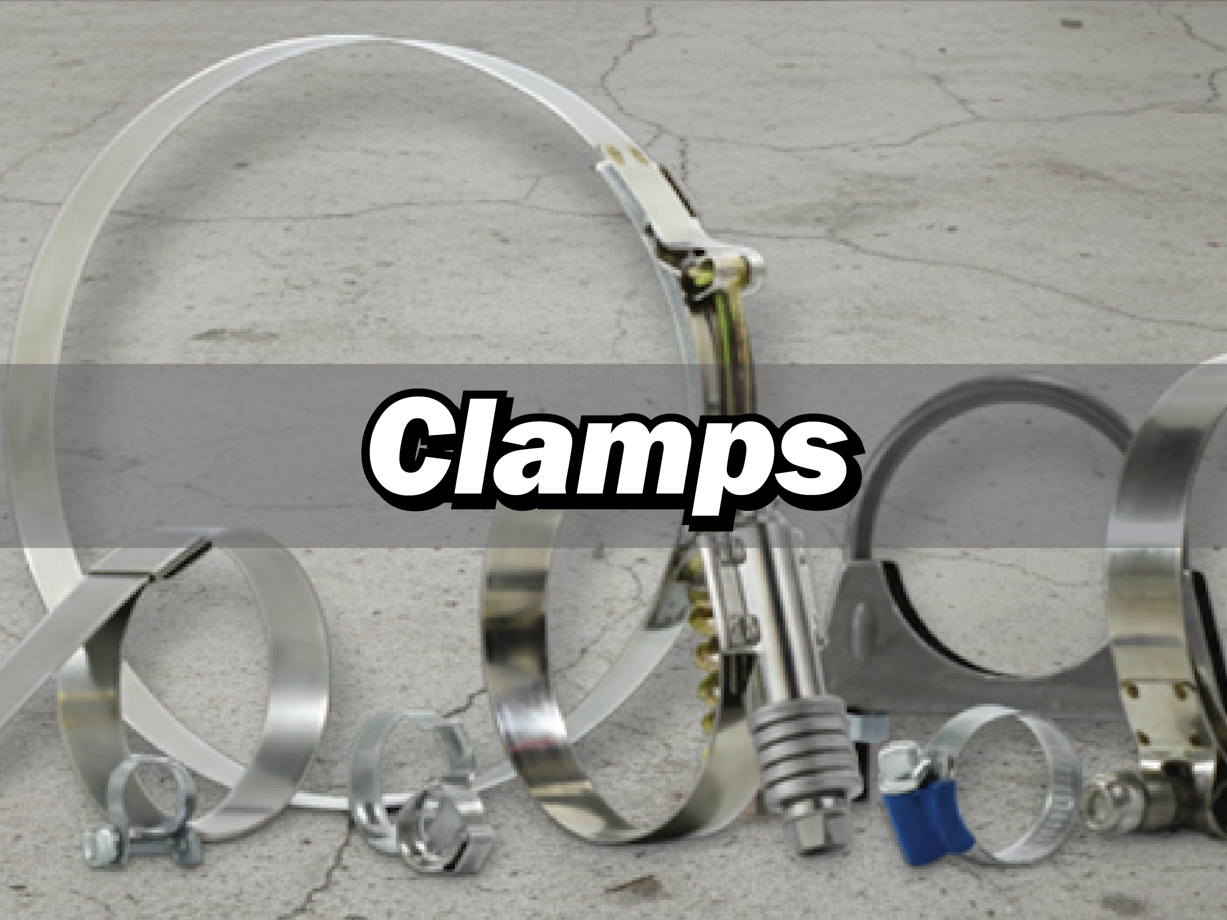 Clamps