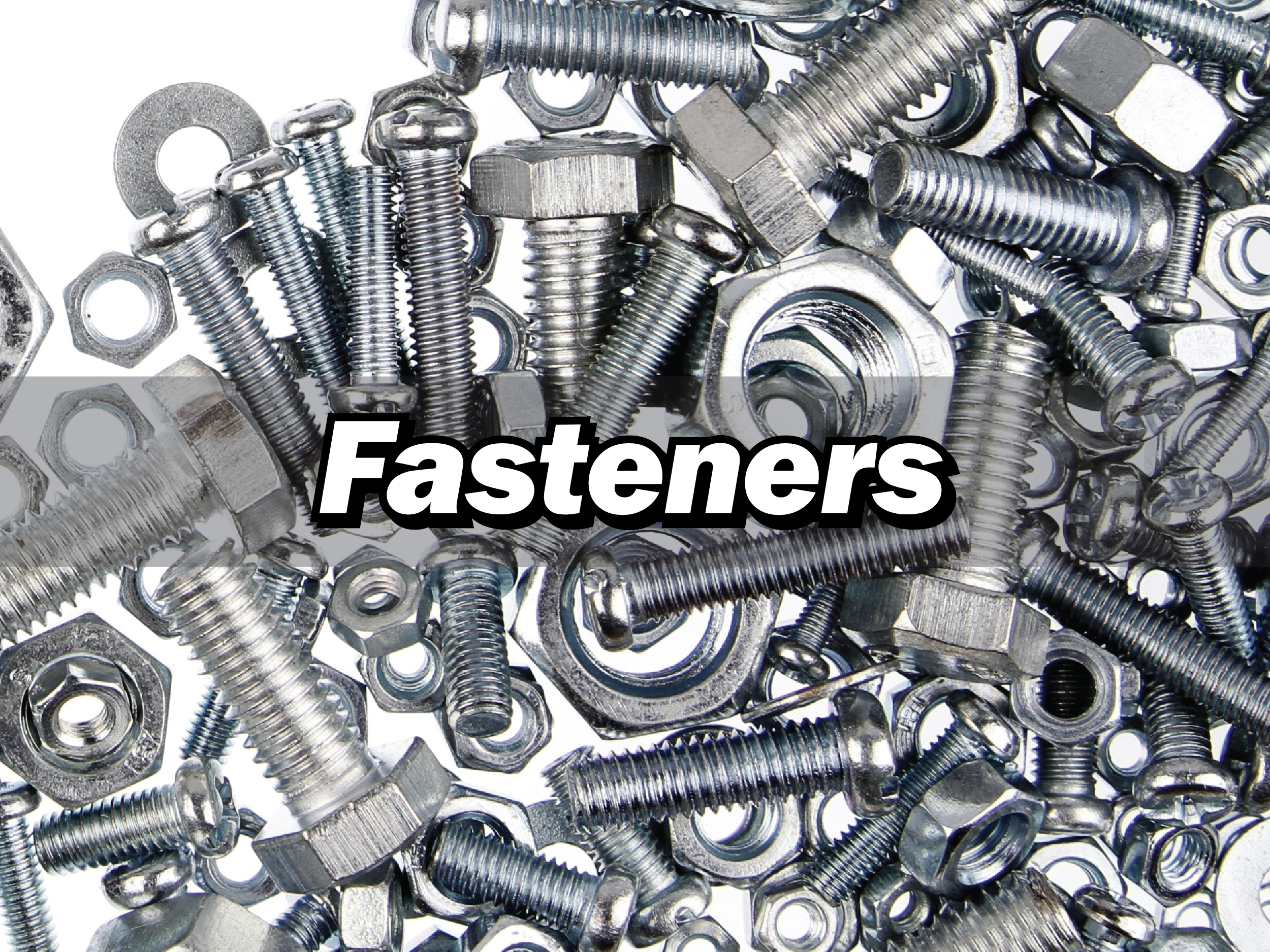 Fasteners