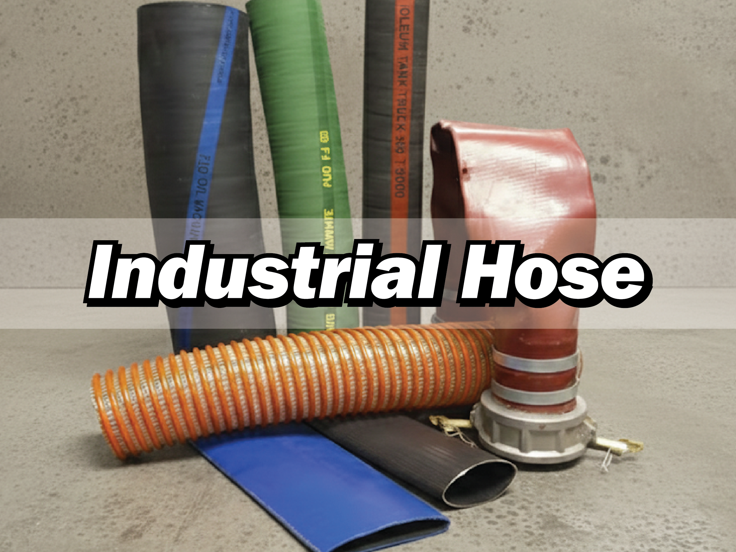 Industrial Hose