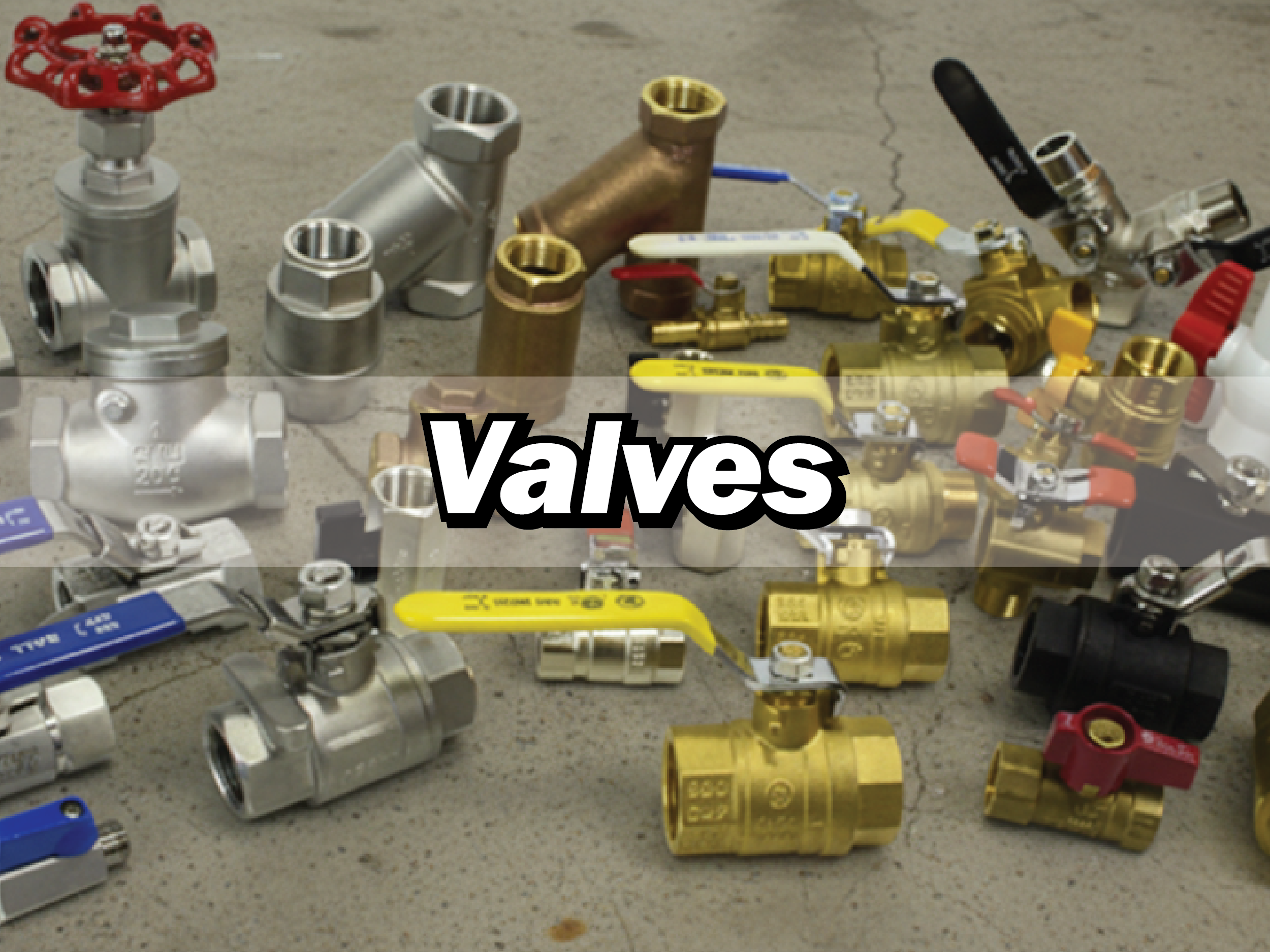 Valves
