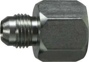 Expender Reducer JIC Reducer/Expander