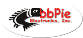 bbPie Electonics, Inc.