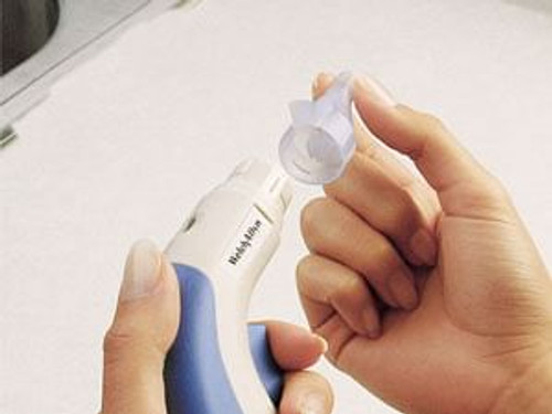 Eartips only for Ear Wash System – Cs/100