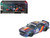 Nissan Silvia (S14) Boss RHD (Right Hand Drive) #8 "Rocket Bunny" Magic Purple with Stripes 1/64 Di F977-IN64-S14B-PRP