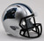 Carolina Panthers Helmet Riddell Pocket Pro Speed Style Z157-9585532051