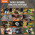 Survival Shovel Survival Axe 16-in-1 Camping Folding Shovels with Hatchet E415-DGNFCDTZFCGJL60C0V0