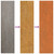  Garden Raised Bed Rusty Corten steel Large Decorative Inlays A949-151952