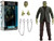 Frankenstein 7" Moveable Figurine with Chains and Alternate Head and Hands – Universal Monsters Series by Jada Toys