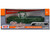 1958 GMC 100 Wideside Pickup Truck Green "Timeless Legends" Series 1/24 Diecast Model Car by Motorm F977-79385GRN