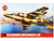 Level 4 Model Kit Blackburn Buccaneer S.2B Aircraft with 3 Scheme Options 1/48 Plastic Model Kit by F977-A12014