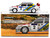 Mitsubishi Lancer Evolution III #2 Kenneth Eriksson - Staffan Parmander Winner "Hong Kong-Beijing R F977-T64G-050-95HKBR02