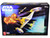 Skill 2 Model Kit – Naboo Starfighter Spaceship from "Star Wars: Episode I - The Phantom Menace" (1999) Movie