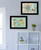 Set Of Two Kindness 2 Black Framed Print Wall Art N270-407910