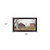 Mail Pouch Barn 6 Black Framed Print Wall Art N270-404559