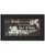 Love At Home Black Framed Print Wall Art N270-529898