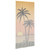 Insect Door Curtain Bamboo 35.4"x78.7"  vidaXL