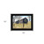 Treat Yourself Mail Pouch Barn 2 Black Framed Print Wall Art