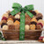 Brownies, Cookies & Cakes Collection: Gourmet Bakery Gift Basket