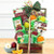 Fruit & More: Gourmet Gift Basket Z954-WC-508