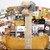 Share the Wealth: Gourmet Gift Basket Z954-WC-530