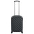 Hardcase Trolley Black ABS