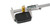 Worldwide GPS Tracking Device Real Time Tracker For Businesswomen Case