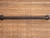 67" Natural Solid Wood Six Drawer Double Dresser