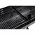 vidaXL BBQ Barrel Half