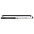 vidaXL Projection Screen with Tripod 84" 4:3