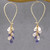 Carnivale 46 - Silver L161-CNV46-silver