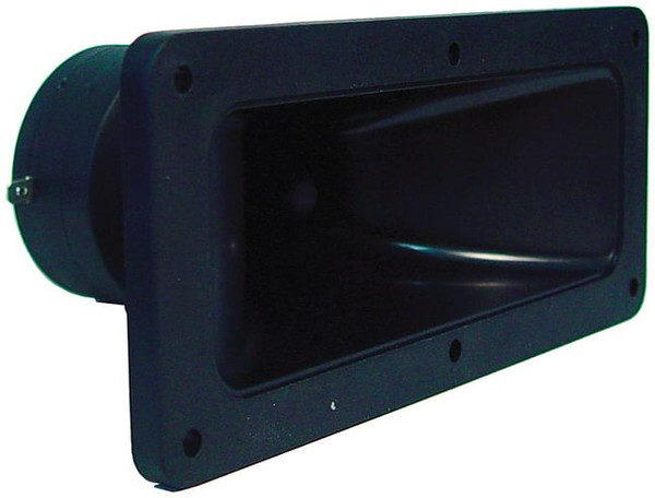 TWEETER 7.5"x3.25" NIPPON SUPER HORN **SOLD EACH** M119-NTX3007PZ