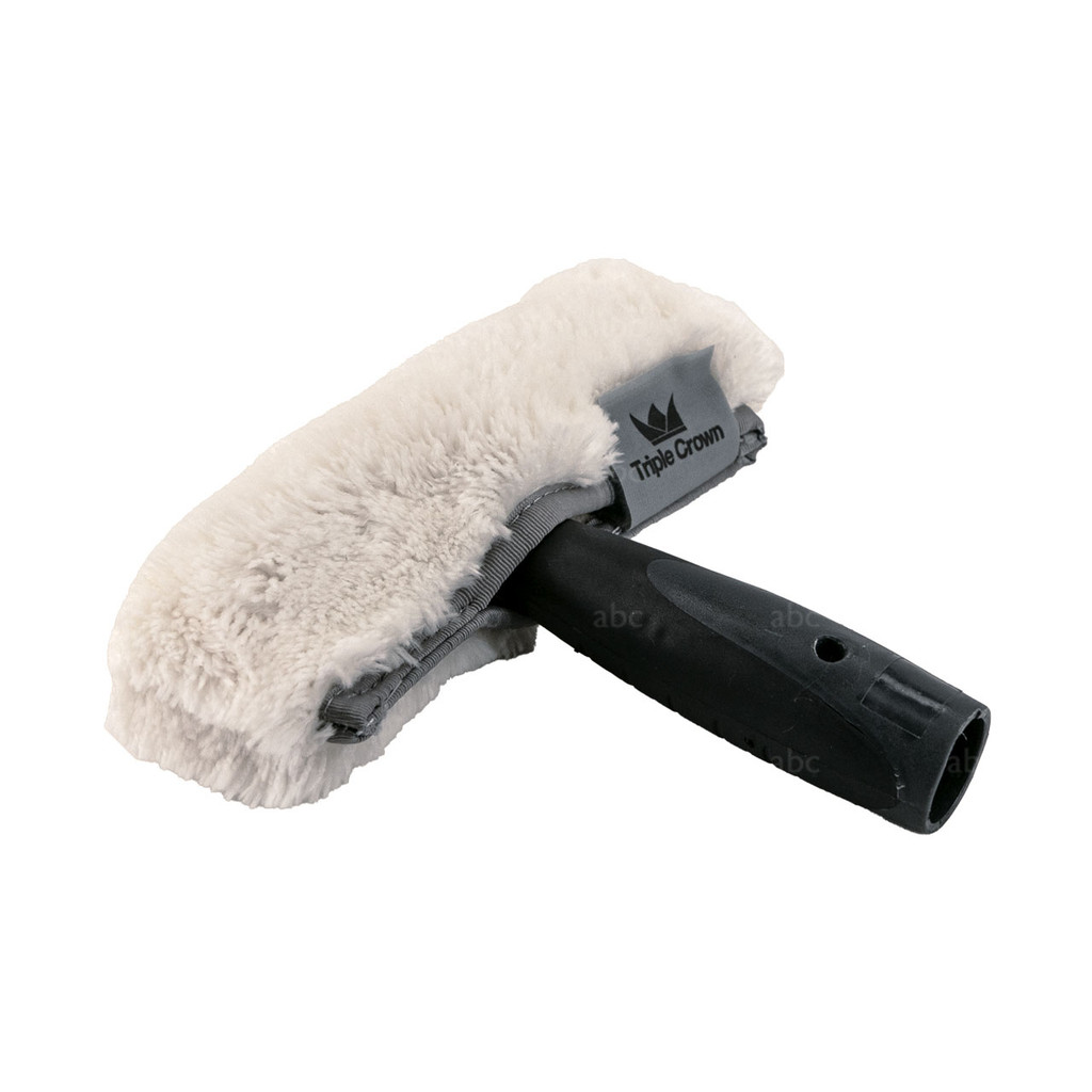 abc The Babe Black Complete 06"