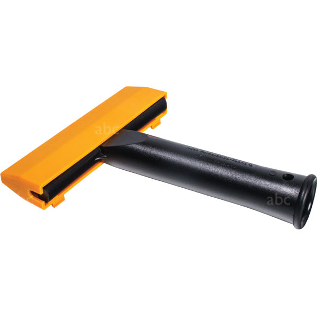 Details about   Ettore 4" ScrapeMaster Scraper for Window Film Tint Glass Paint Tile Cleaning 