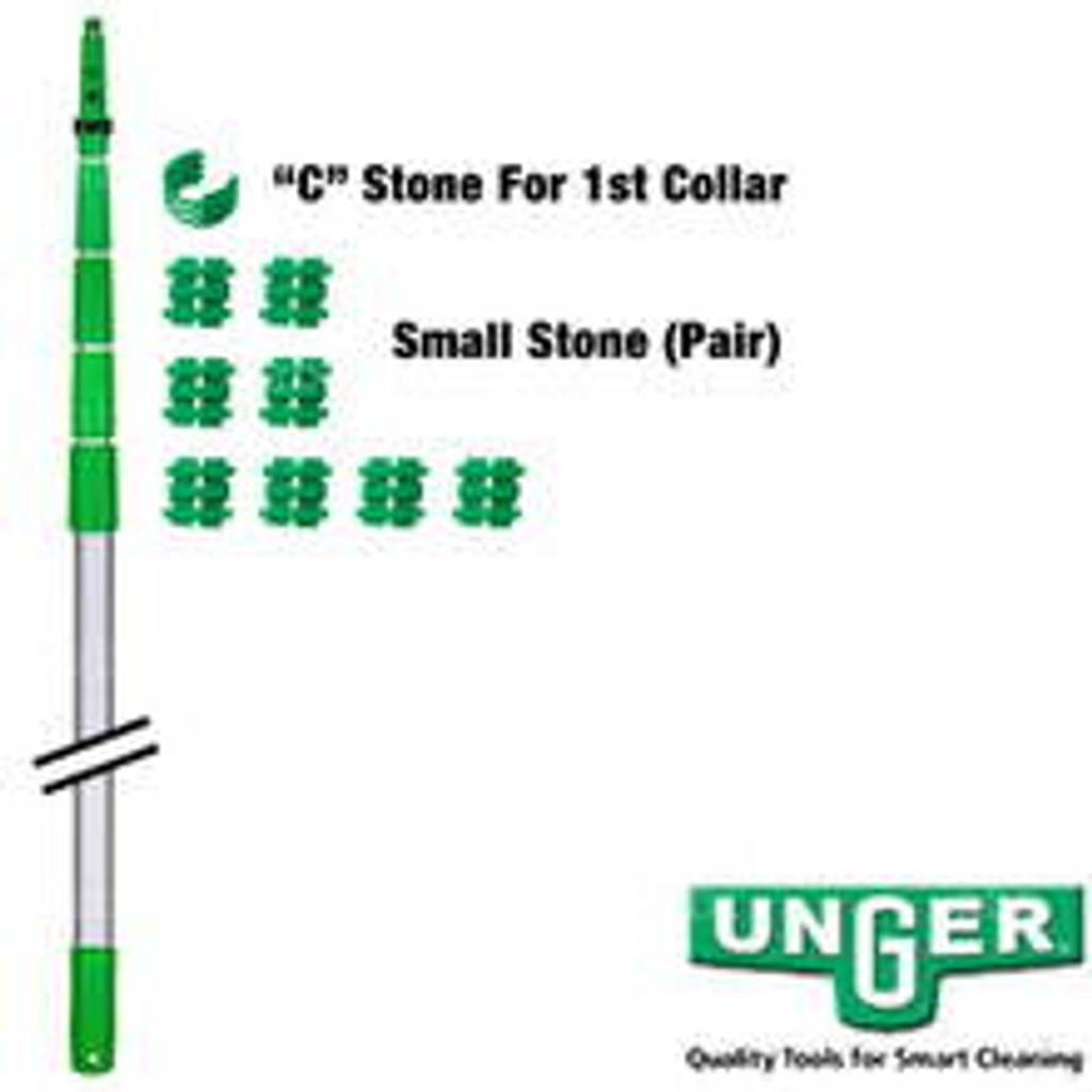 Unger Add-An-Arm Pole