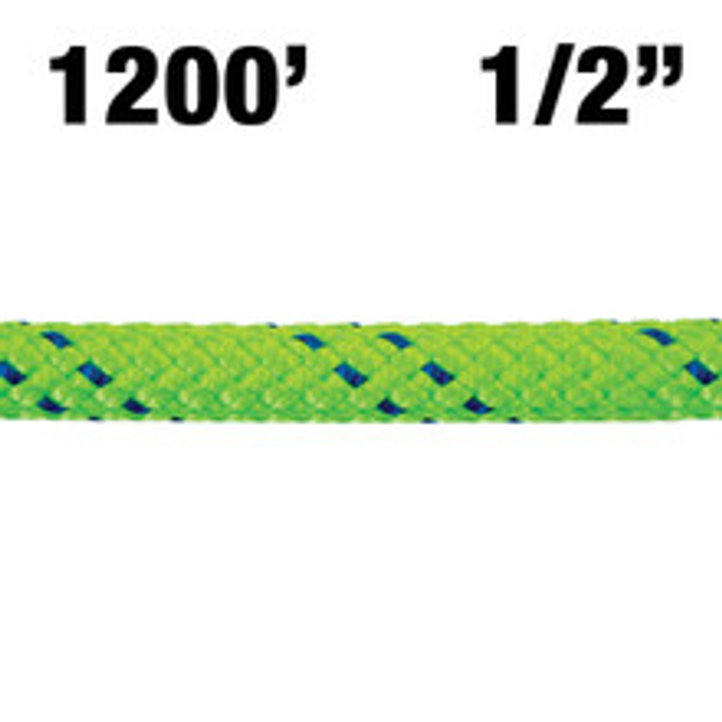 3300-16 New England KMIII Rope