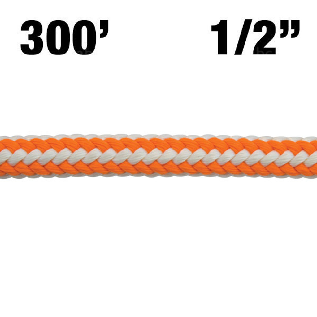 BlueWater Ropes ブルーウォーターロープス セカンドプラス 10.5φ×61m