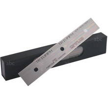 JBF Triumph 6-inch .15mm Stainless Steel Replacement Blades - Pack of 25 - [[sku] | JBF