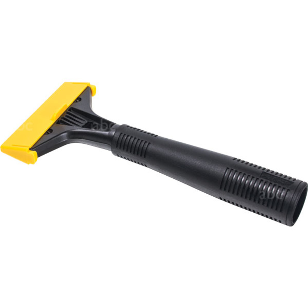 Ettore Window Scrapers - Scrapemaster (3-3/4 Inch)