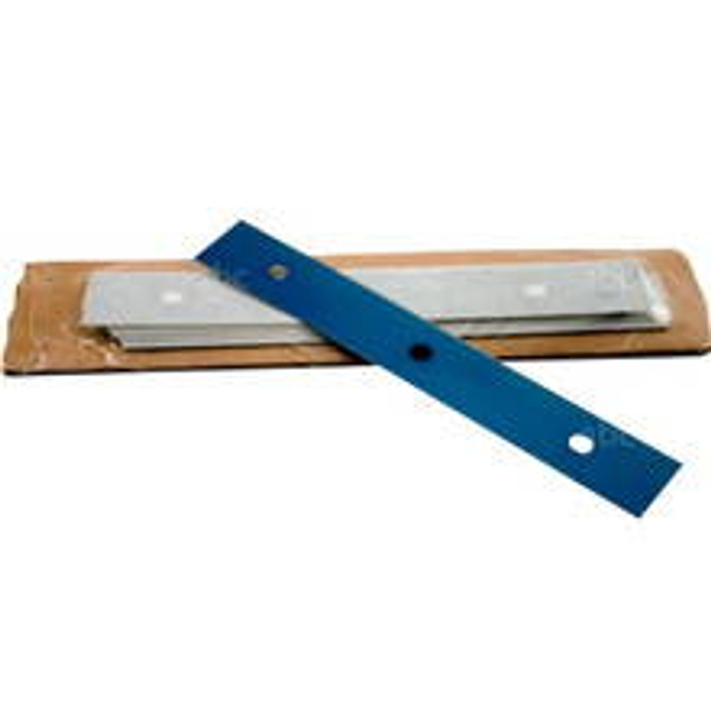 2201-B Sorbo 6\" Scraper Blades