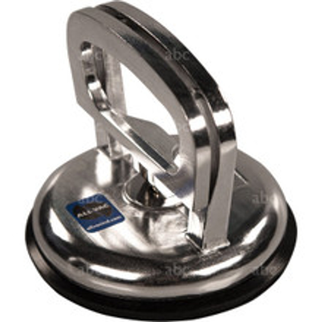 5\" Single Suction Cup Grabber - closed handle