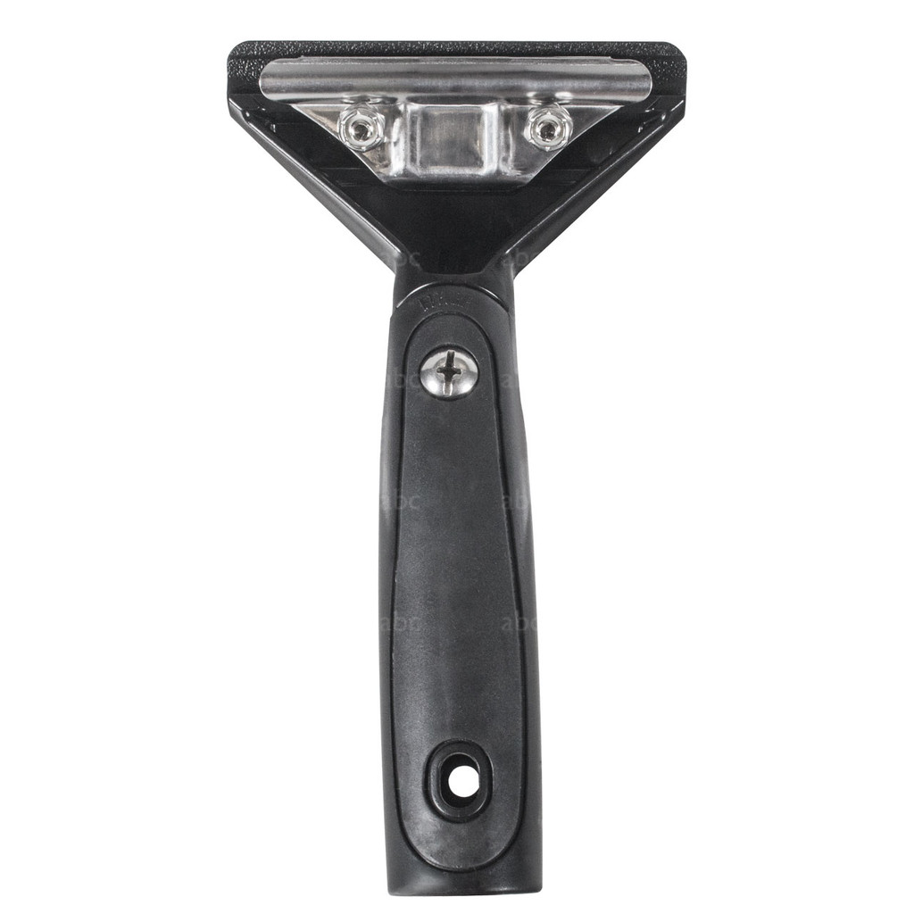 Ettore Ledge-Eze Quick Release Handle - Foam Grip